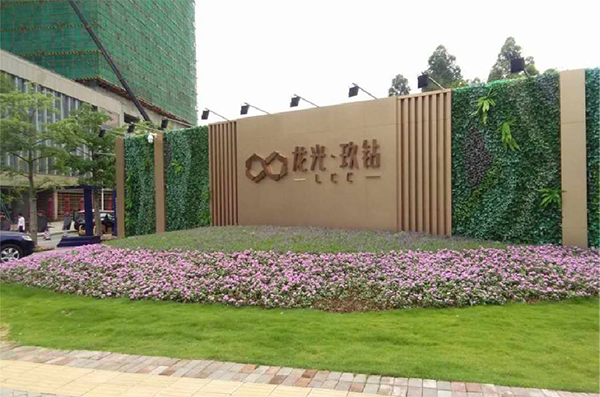 深圳龙光玖钻项目