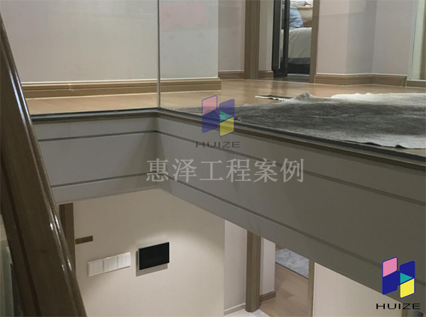 深圳夹层楼板项目