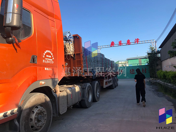 深圳夹层楼板项目 