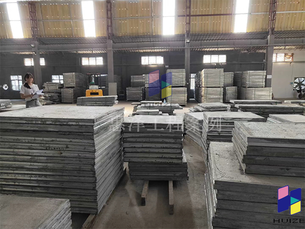 东莞夹层楼板项目