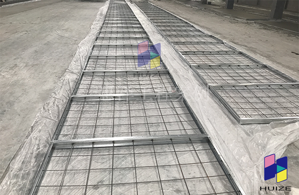 珠海夹层楼板 珠海夹层楼板