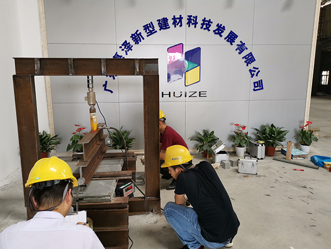 loft公寓夹层楼板厂家