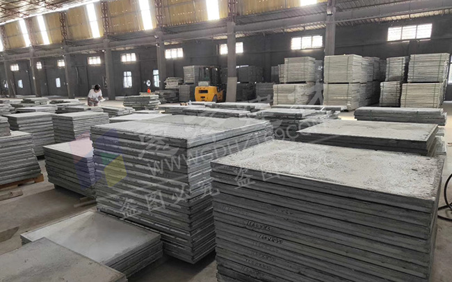 钢骨架轻型预制板厂家 钢骨架轻型预制板厂家