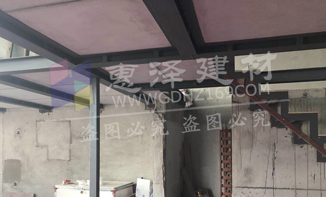 装配式建筑夹层板 装配式建筑夹层板