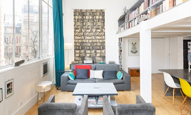 佛山loft复式楼板定制